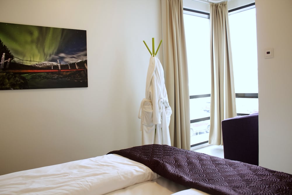 Reykjavik Harbour Apartments, Reykjavík Reykjavik Harbour Apartments, Reykjavík