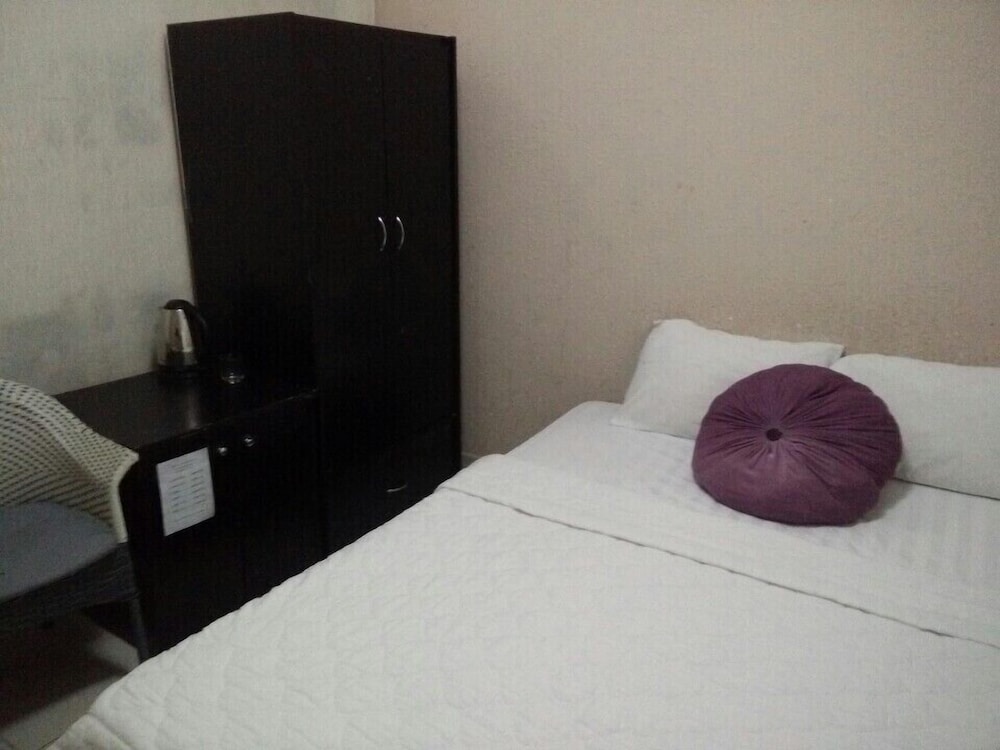 Nhu Phuc Hotel, Ho Chi Minh City Nhu Phuc Hotel, Ho Chi Minh City