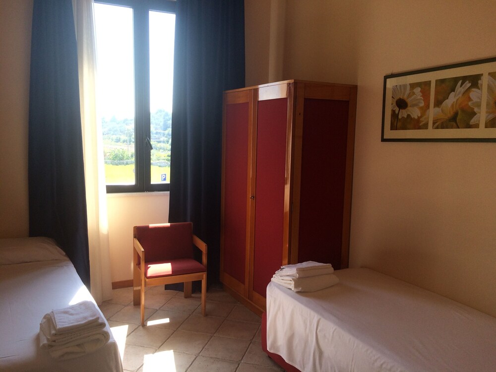 Hotel Miramare, Otranto Hotel Miramare, Otranto