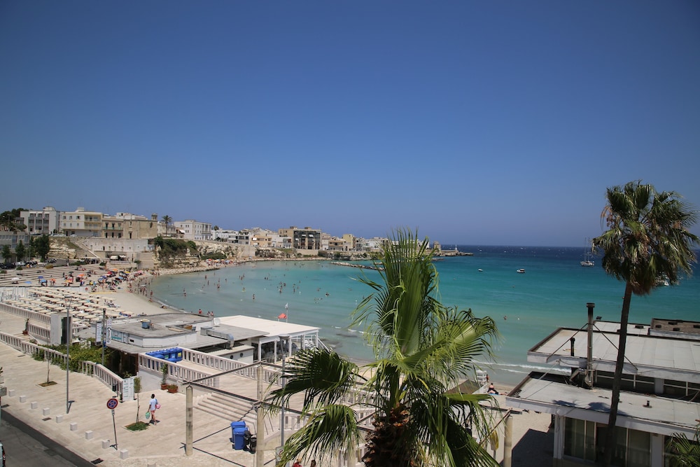 Hotel Miramare, Otranto Hotel Miramare, Otranto