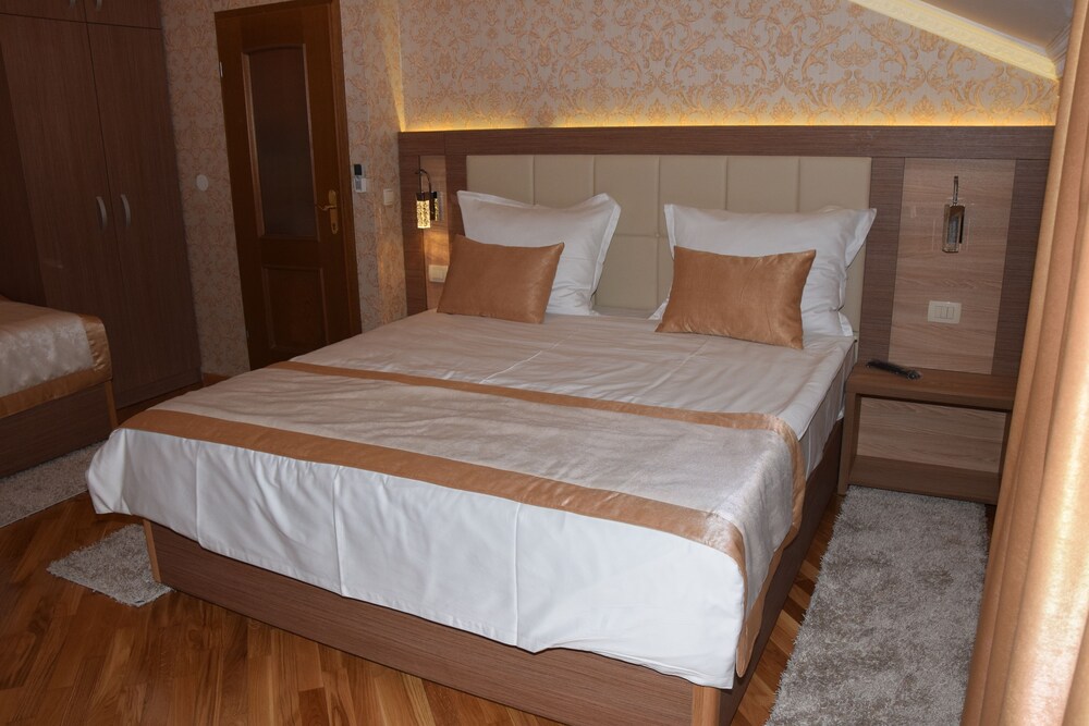 Hotel Elegance, Sarajevo Hotel Elegance, Sarajevo