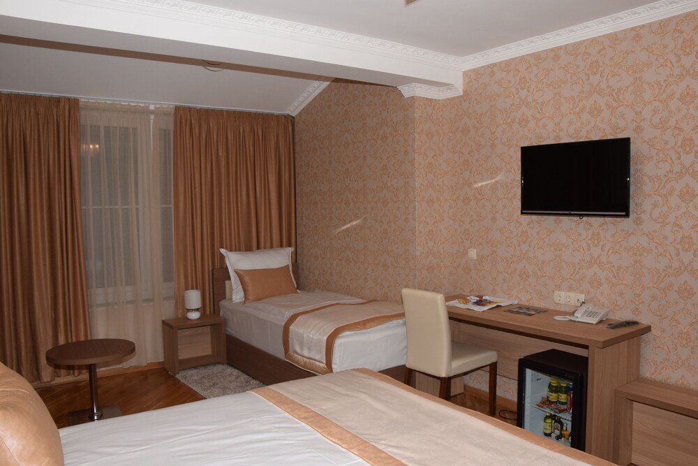 Hotel Elegance, Sarajevo Hotel Elegance, Sarajevo