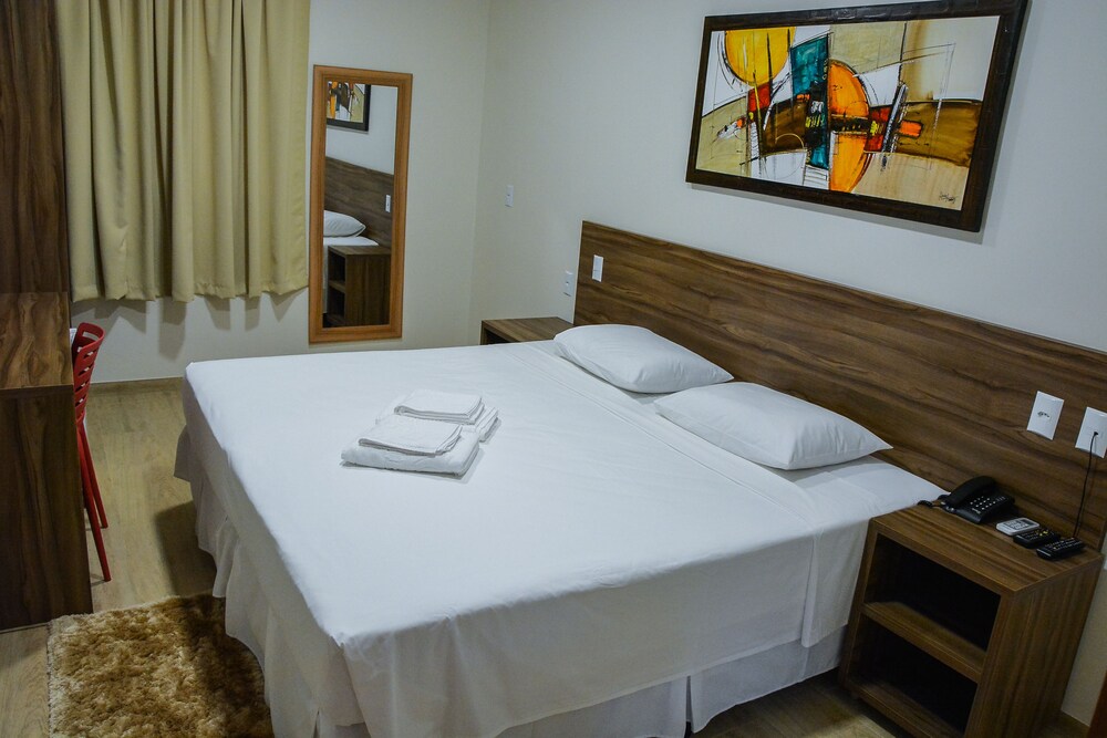 Mac Hotel, Palmas Mac Hotel, Palmas