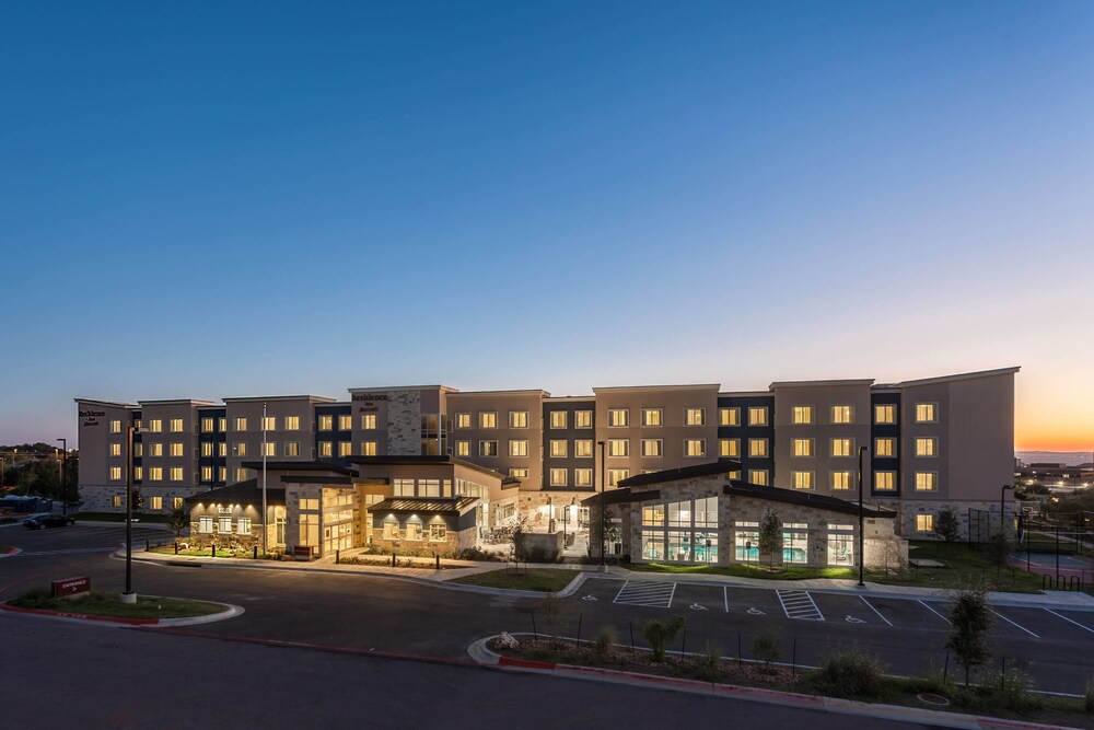 Residence Inn Austin Lake Austin/River Place, Austin Residence Inn Austin Lake Austin/River Place, Austin