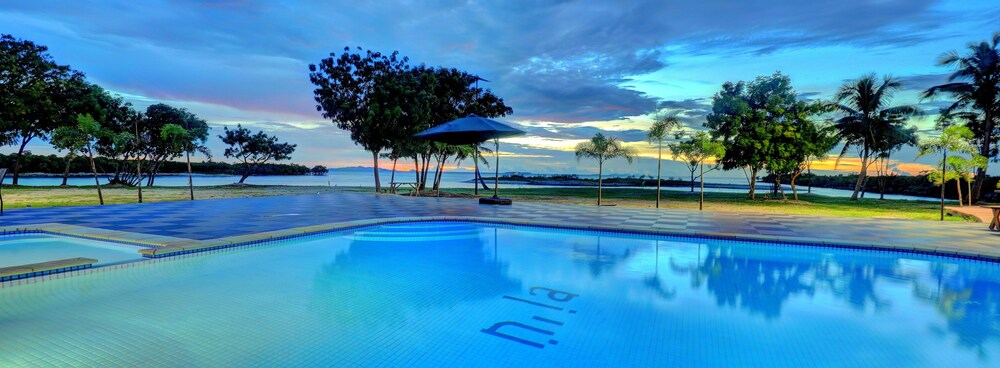 Nila Beach Resort Fiji, Lautoka Nila Beach Resort Fiji, Lautoka