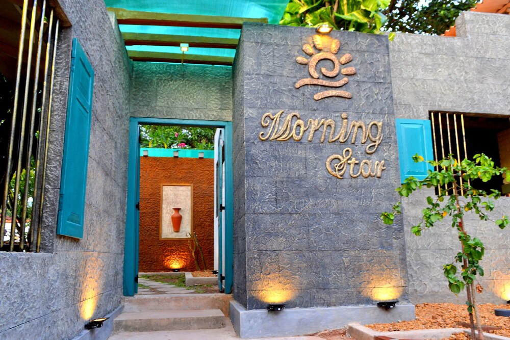Morning Star Guest House, Negombo Morning Star Guest House, Negombo