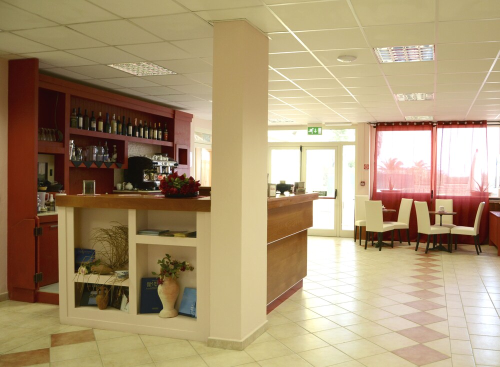 Hotel Balai, Porto Torres Hotel Balai, Porto Torres