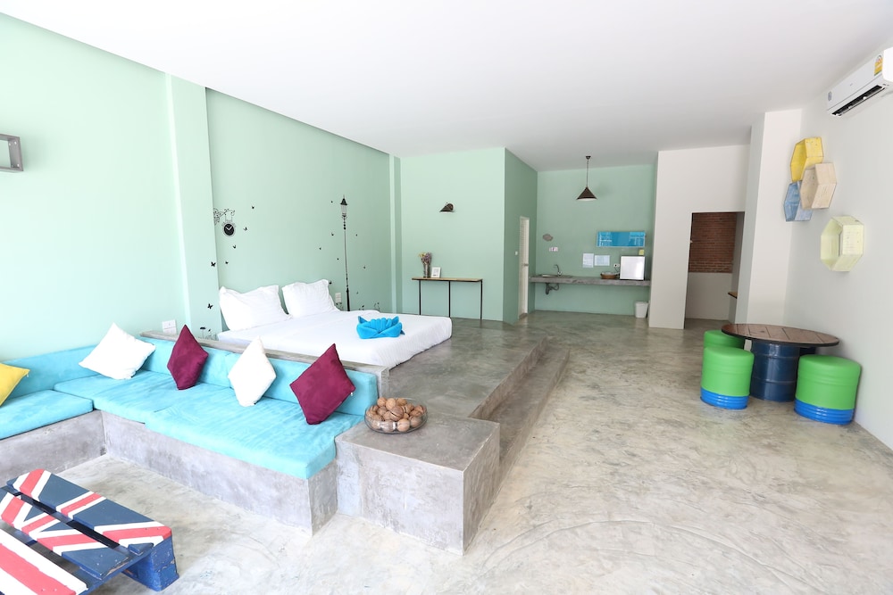 Chaamaran Boutique Hotel, Chaam Chaamaran Boutique Hotel, Chaam