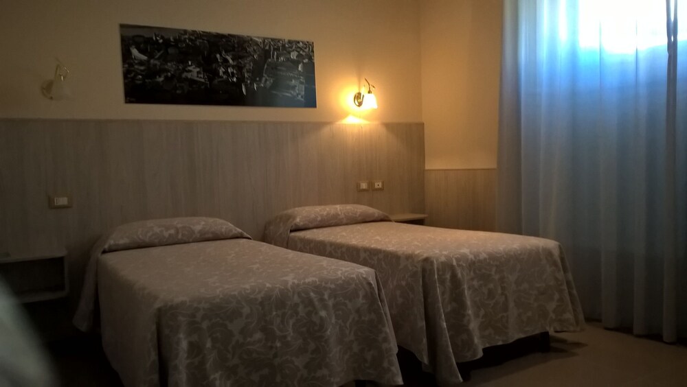 Hotel Cantore, Genoa Hotel Cantore, Genoa