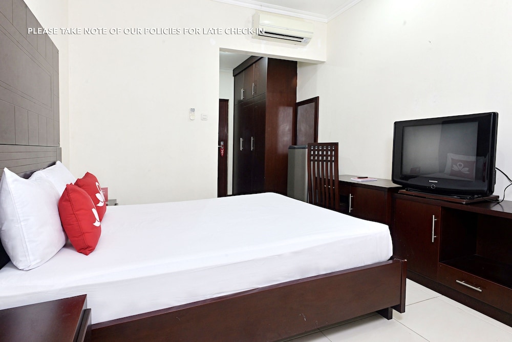 ZEN Rooms Kuningan Tiong, Jakarta ZEN Rooms Kuningan Tiong, Jakarta