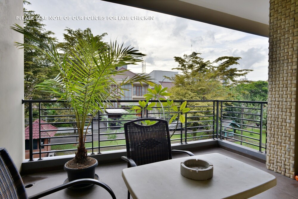 ZEN Rooms Anggrek Loka BSD, Tangerang ZEN Rooms Anggrek Loka BSD, Tangerang
