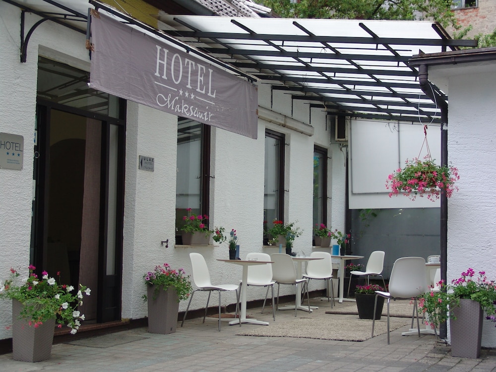 Hotel Maksimir, Zagreb Hotel Maksimir, Zagreb