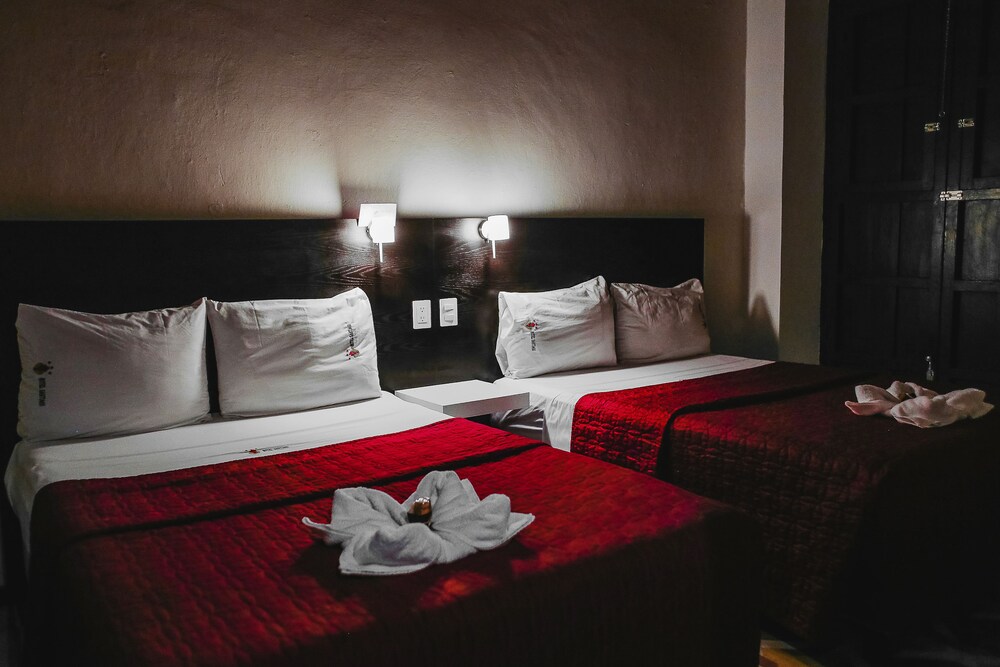 Hotel Santiago Trinidad, Merida Hotel Santiago Trinidad, Merida