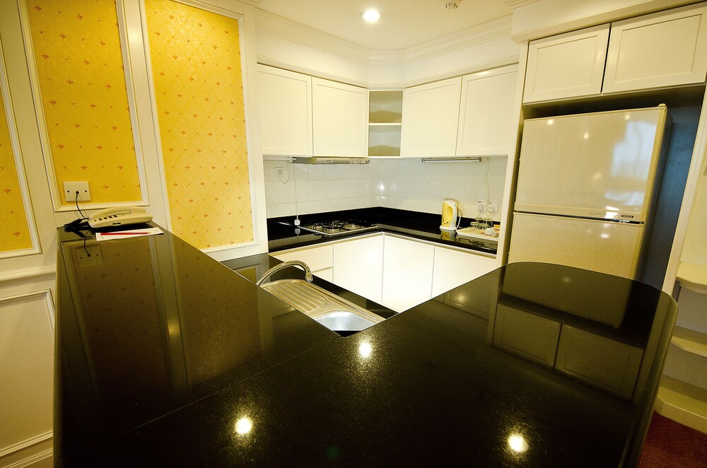 Park Avenue Hotel, Sungai Petani Park Avenue Hotel, Sungai Petani
