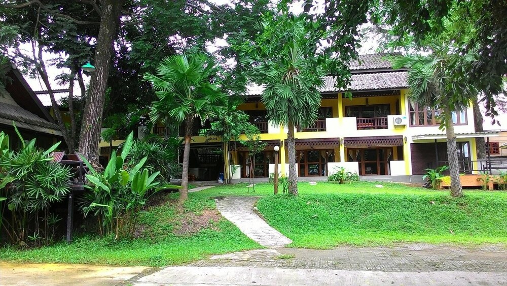 The Point Villa Mae Hong Son, Mae Hong Son The Point Villa Mae Hong Son, Mae Hong Son