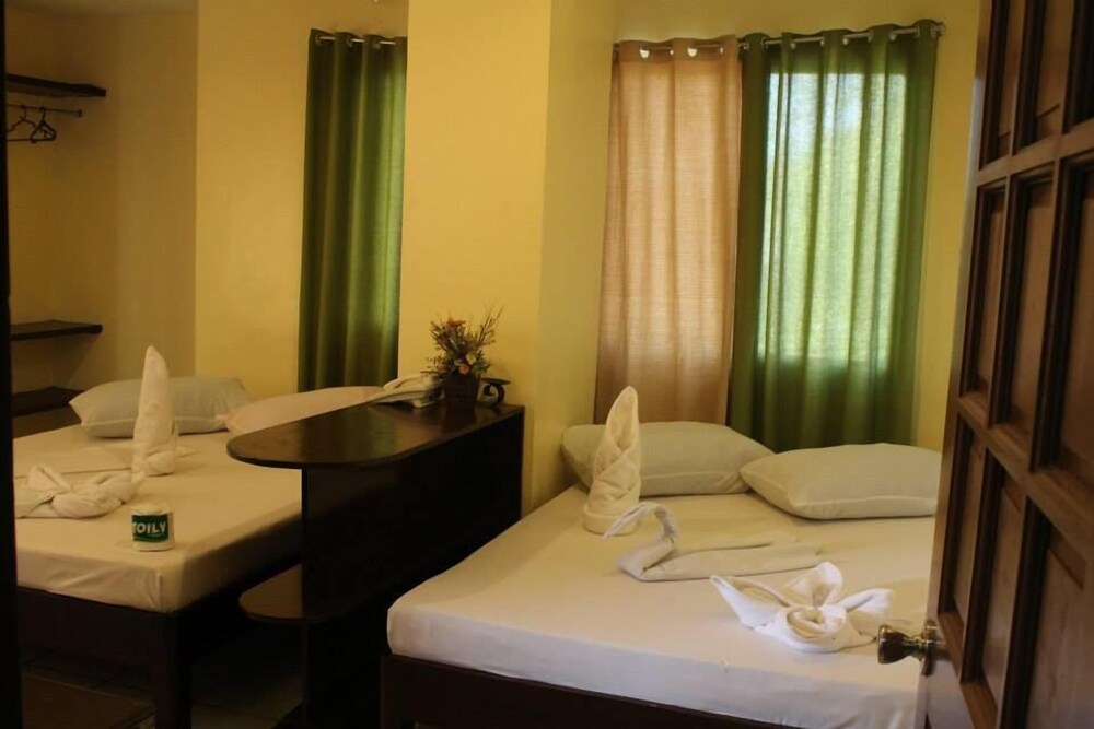 Iloilo Budget Inn - Jaro, Iloilo Iloilo Budget Inn - Jaro, Iloilo