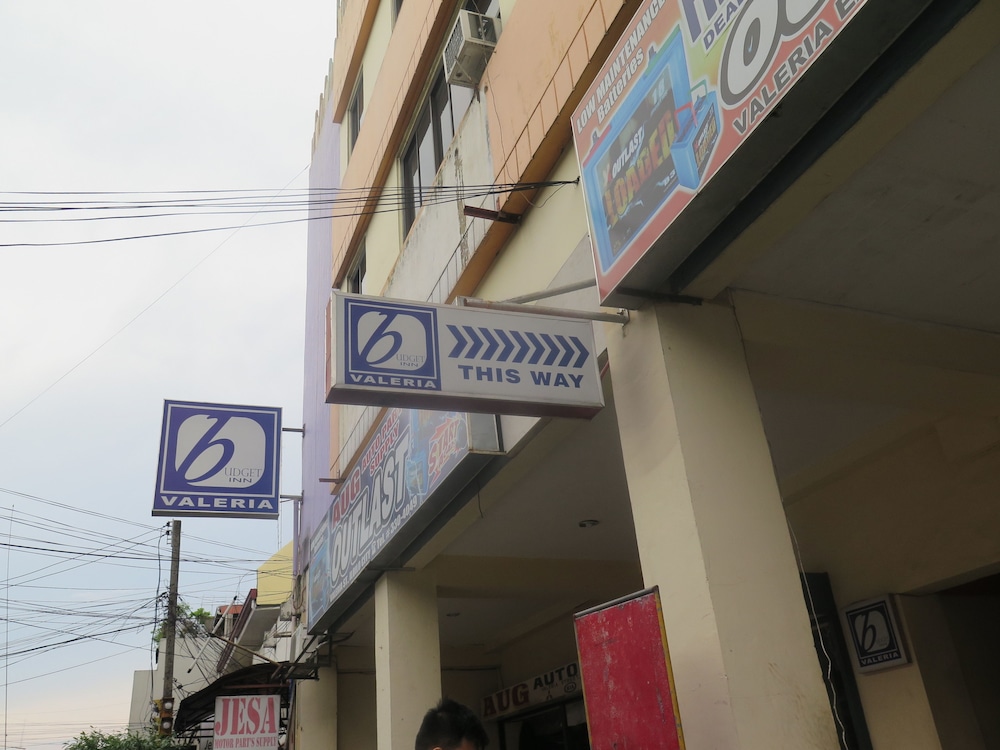 Iloilo Budget Inn - Valeria, Iloilo Iloilo Budget Inn - Valeria, Iloilo