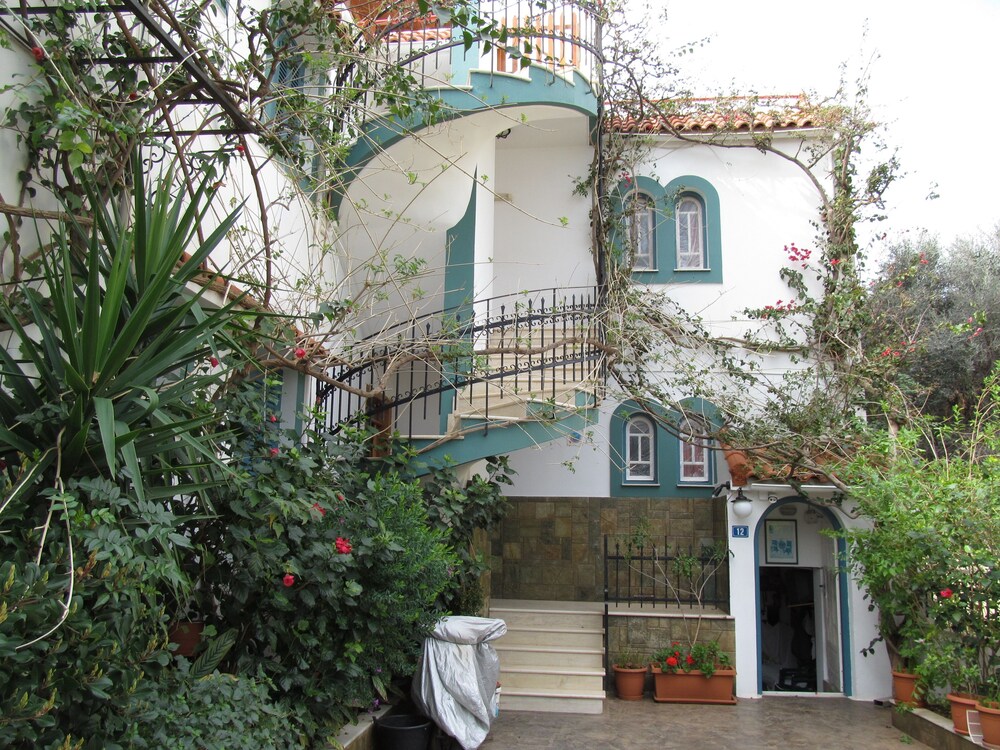 Villa Contessa, Mália Villa Contessa, Mália