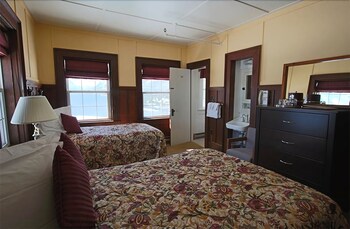 Prince of Wales Hotel, Waterton Park (AB) Prince of Wales Hotel, Waterton Park (AB)