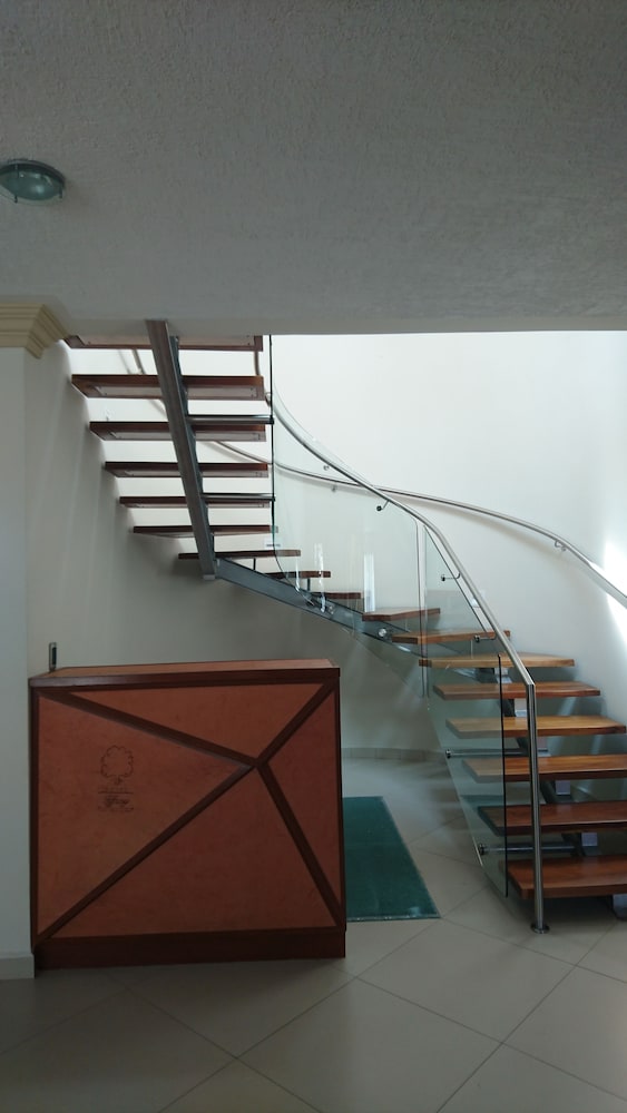 Hotel Tiffany Boutique & SPA, Silao Hotel Tiffany Boutique & SPA, Silao