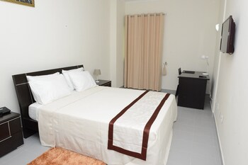 Hotel Rainha Njinga