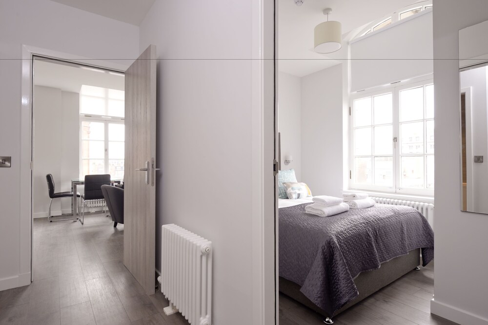Destiny Scotland - Glassford Residence, Glasgow Destiny Scotland - Glassford Residence, Glasgow