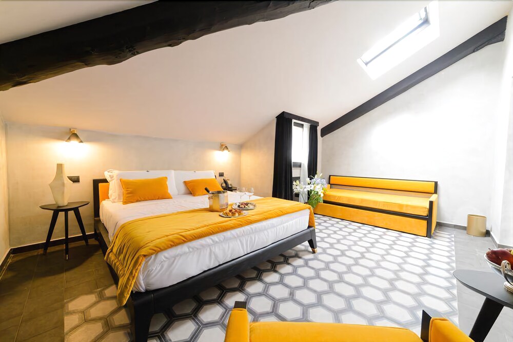 Roma Luxus Hotel, Rome Roma Luxus Hotel, Rome