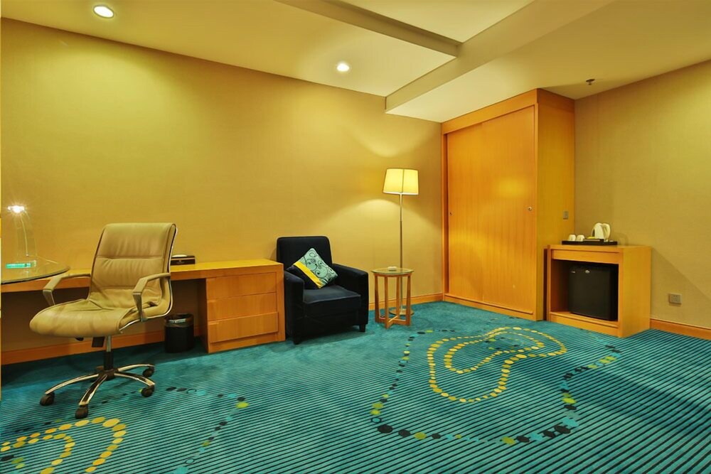 Shanshui Trends Hotel - Fulihua Branch, Shenyang Shanshui Trends Hotel - Fulihua Branch, Shenyang