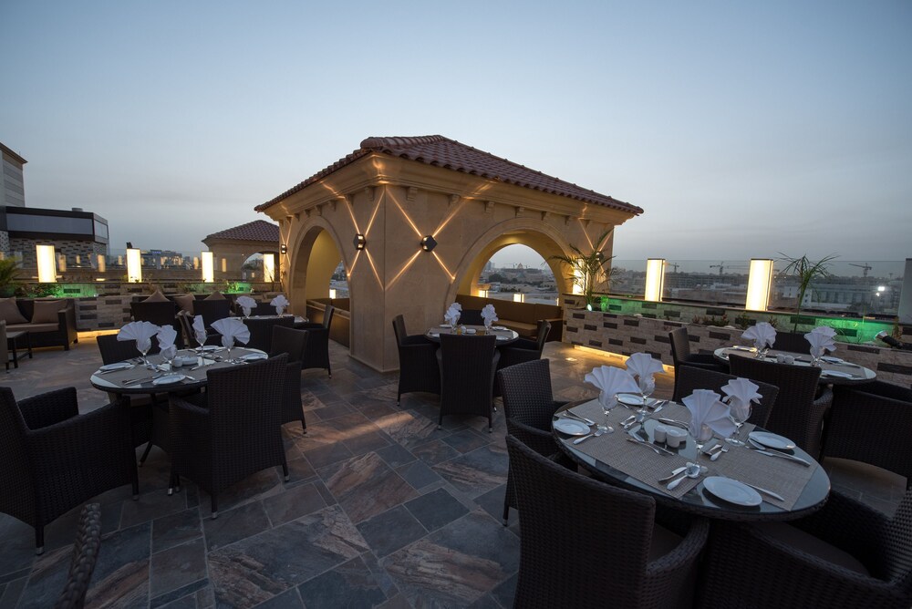 Grand Park Hotel, Jeddah Grand Park Hotel, Jeddah