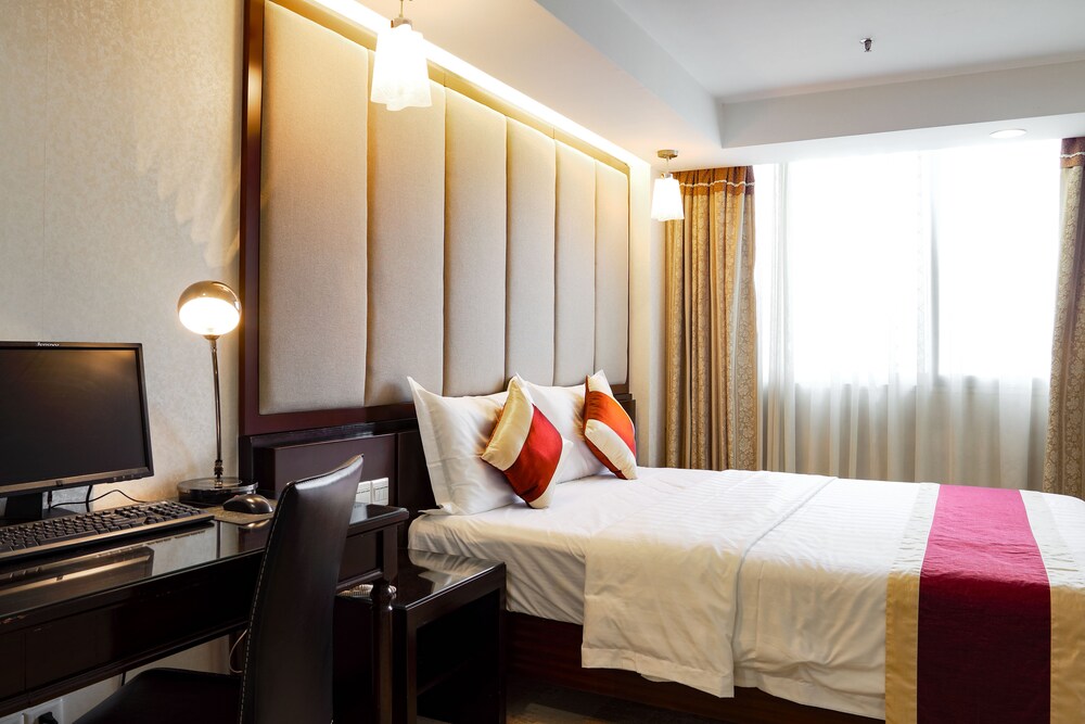New World Hotel, Guangzhou New World Hotel, Guangzhou
