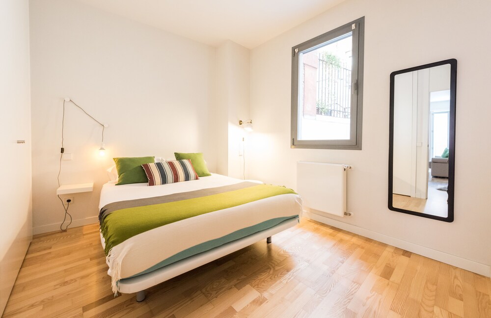 Madrid SmartRentals Puerta del Sol, Madrid Madrid SmartRentals Puerta del Sol, Madrid