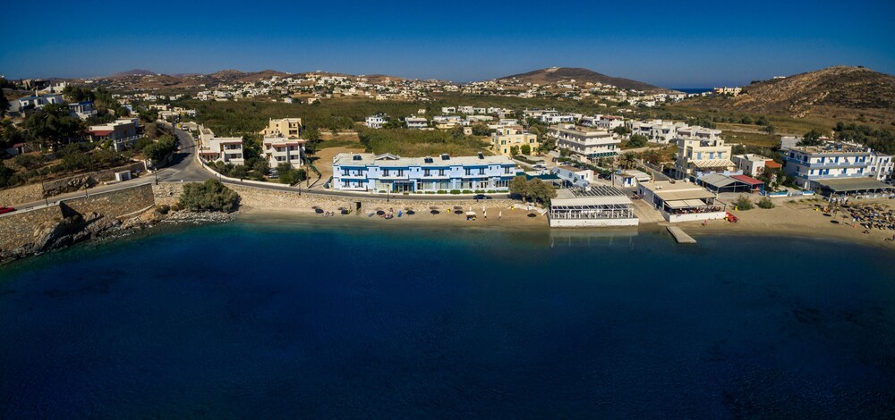 Vari Beach Hotel, Syros Vari Beach Hotel, Syros