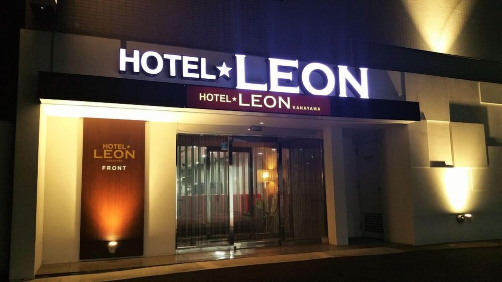 HOTEL·LEON KANAYAMA, Nagoya HOTEL·LEON KANAYAMA, Nagoya