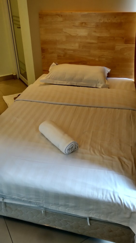 Hotel Desaria, Kuala Lumpur Hotel Desaria, Kuala Lumpur