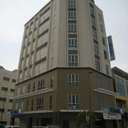 德沙樂飯店