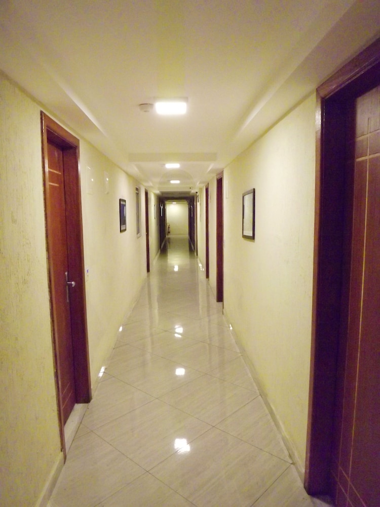 Downtown Santana Hotel, Rio de Janeiro Downtown Santana Hotel, Rio de Janeiro