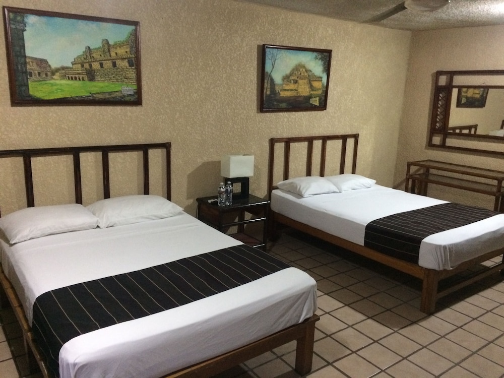 Guest House Campestre, Merida Guest House Campestre, Merida