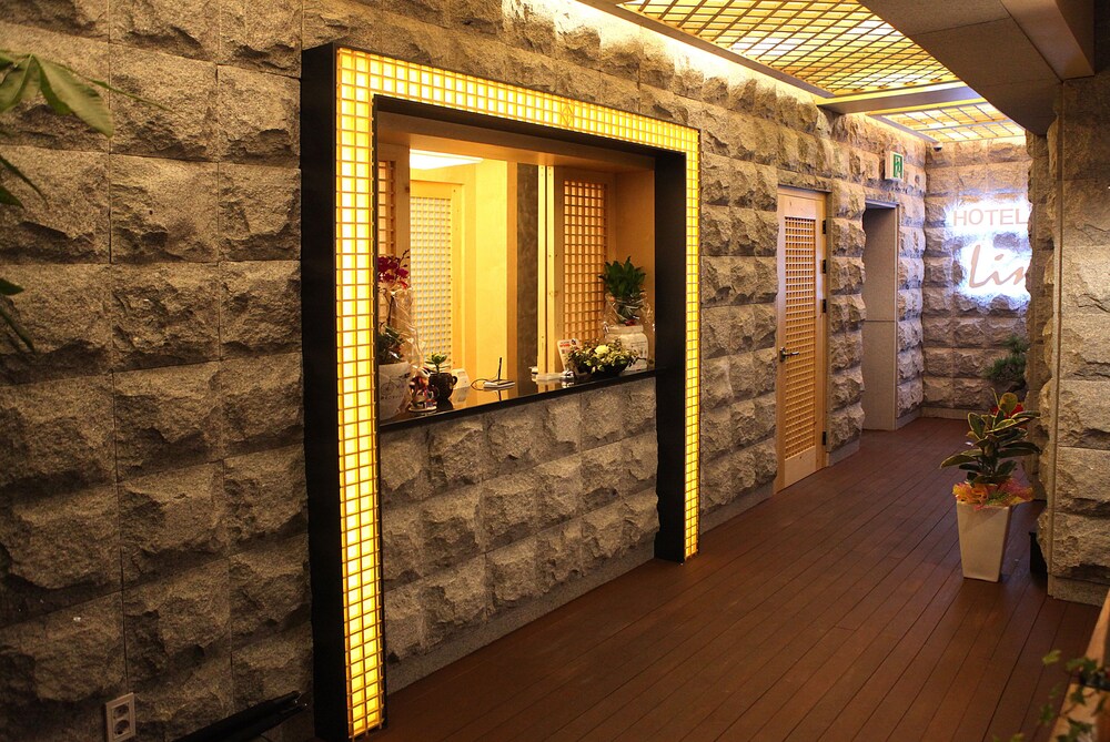 Jeonju Lime Hotel, Jeonju Jeonju Lime Hotel, Jeonju