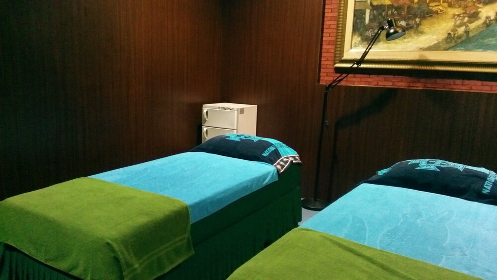 Hotel Anging Mammiri, Makassar Hotel Anging Mammiri, Makassar