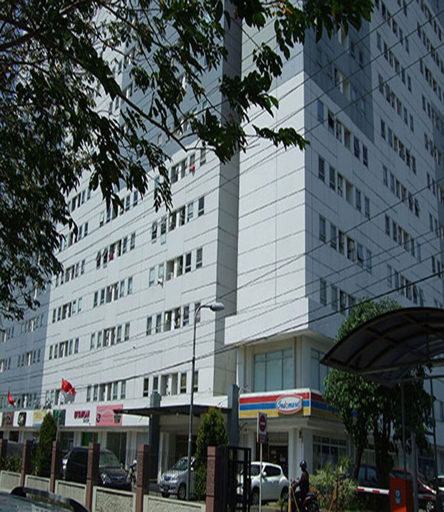 Apartment Puncak Permai, Surabaya Apartment Puncak Permai, Surabaya