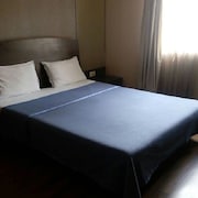 約翰迪爾主路維斯塔公寓飯店