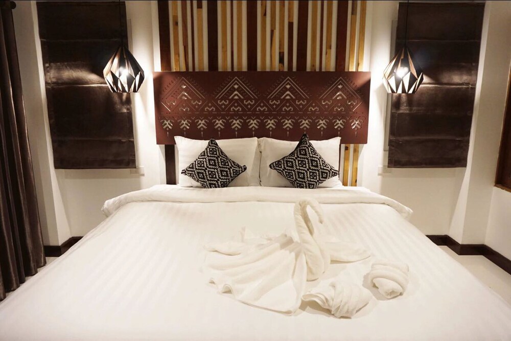 My Chiang Mai Boutique Lodge, Chiang Mai My Chiang Mai Boutique Lodge, Chiang Mai