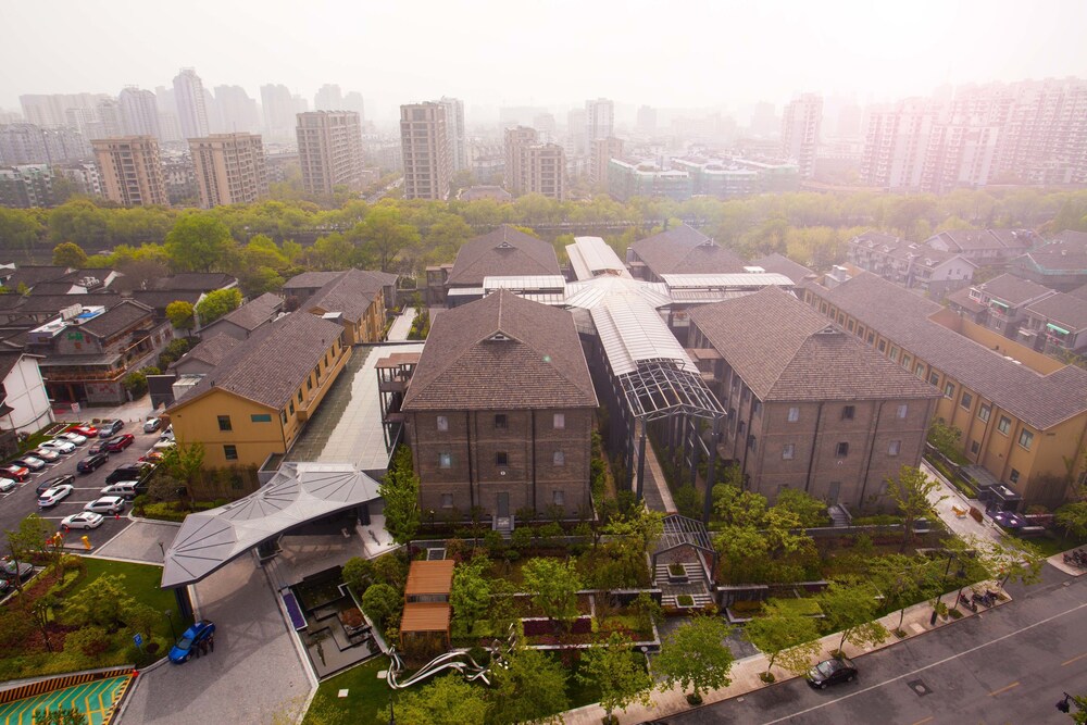 Chefle Canal Hotel Hangzhou, Hangzhou Chefle Canal Hotel Hangzhou, Hangzhou