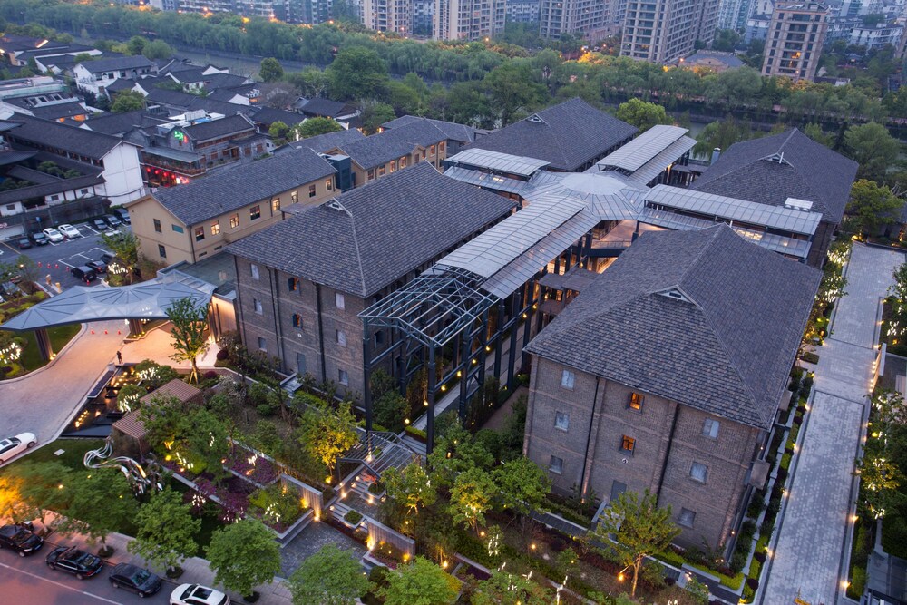 Chefle Canal Hotel Hangzhou, Hangzhou Chefle Canal Hotel Hangzhou, Hangzhou