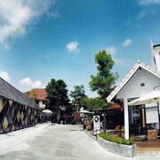 瑪拉邁飯店