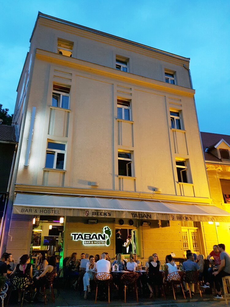 Taban Hostel Zagreb - hostel, Zagreb Taban Hostel Zagreb - hostel, Zagreb