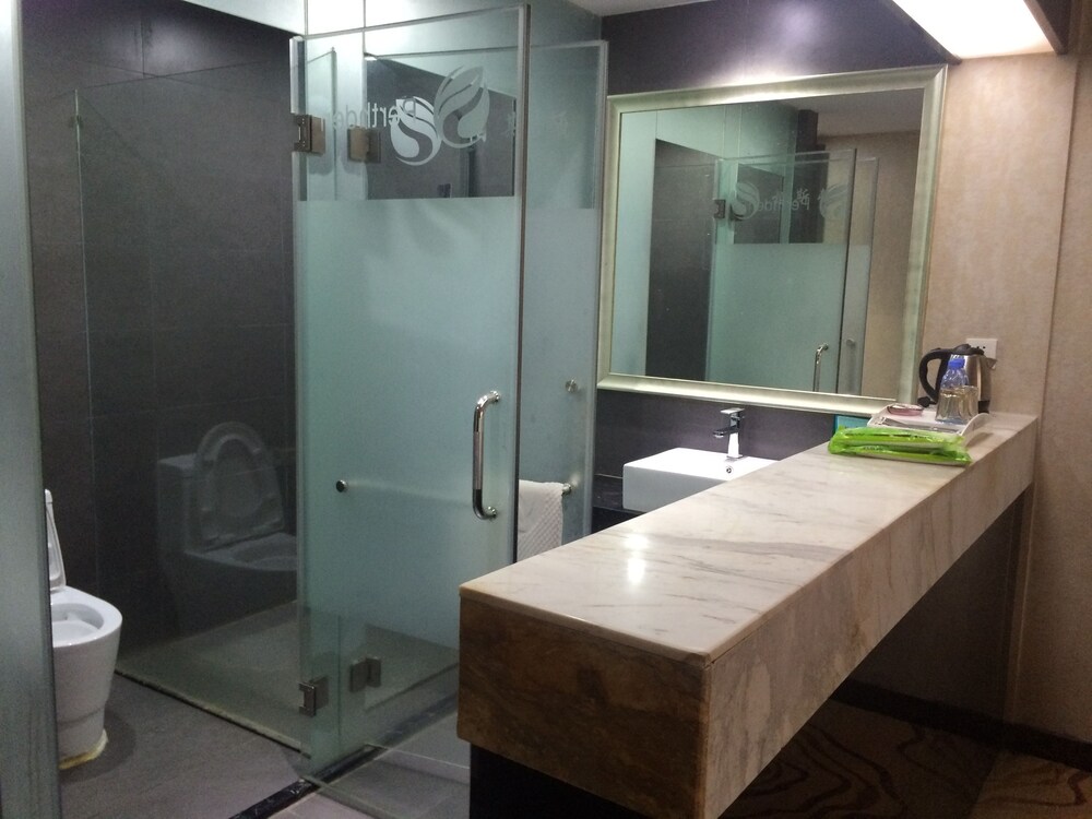Jitong Hotel Green shell Hotel, Shenzhen Jitong Hotel Green shell Hotel, Shenzhen