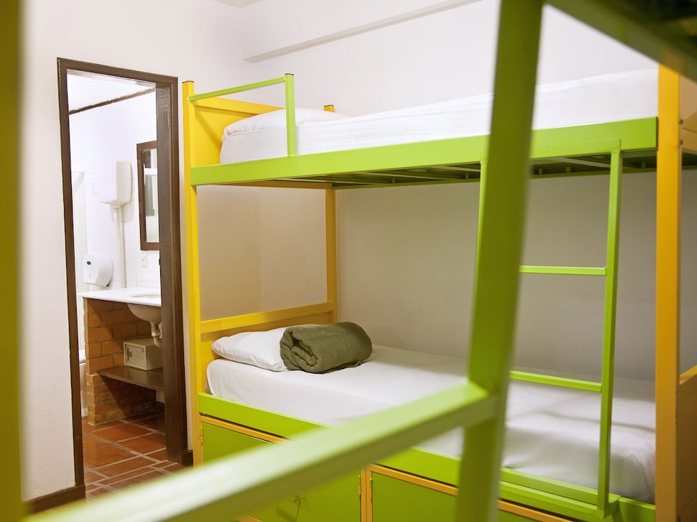 Che Lagarto Hostel Búzios, Búzios Che Lagarto Hostel Búzios, Búzios