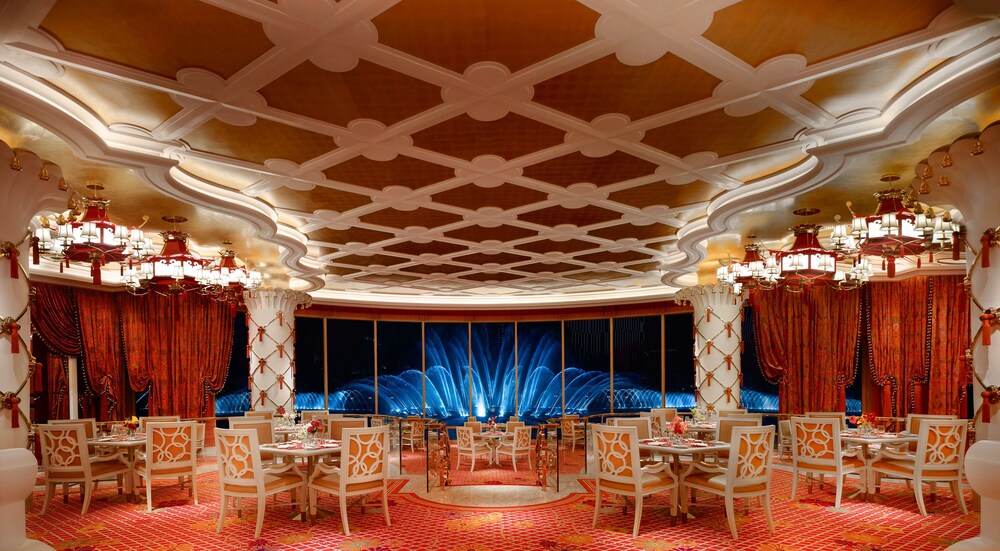 Wynn Palace, Macau Wynn Palace, Macau