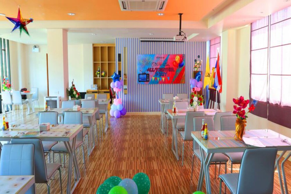 Na Tubthieng Boutique Resort, Trang Na Tubthieng Boutique Resort, Trang